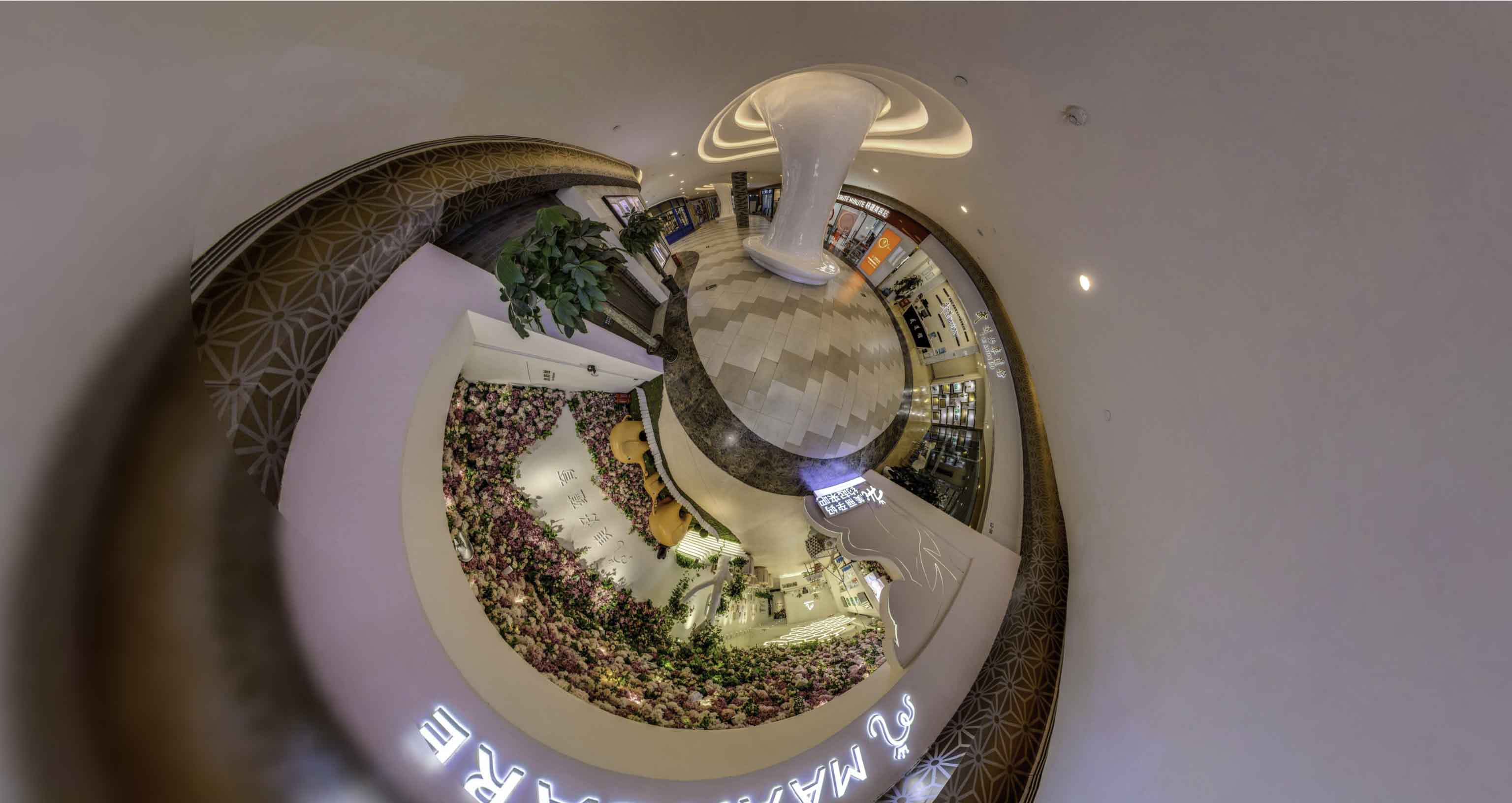 丹棱将VR全景融入品牌宣传活动的创新实践与策略